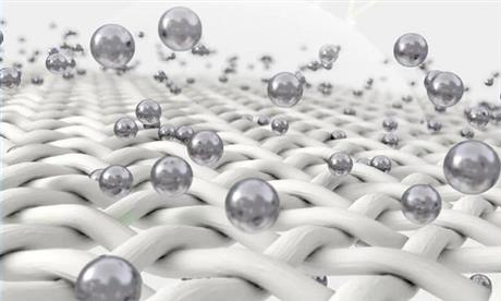 Mời tham dự hội thảo giới thiệu "Vải diệt khuẩn trên cơ sở nano bạc - ứng dụng trong y tế và vệ sinh cá nhân"